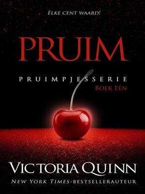 cover image of Pruim